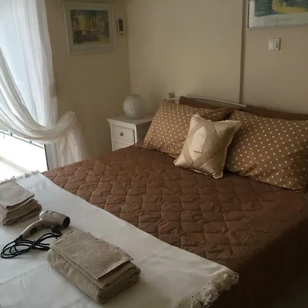 Lovely Appartments Lygia Korinthias Apartamento *