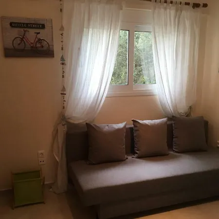 Lovely Appartments Lygia Korinthias Apartament Ligia (Corinthia)