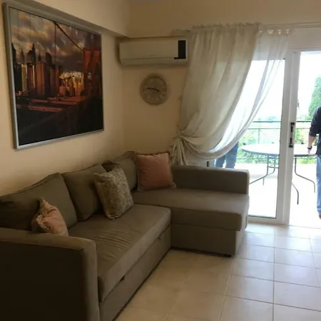 Lovely Appartments Lygia Korinthias * Ligia (Corinthia)