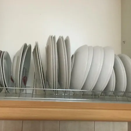 Lovely Appartments Lygia Korinthias Apartament