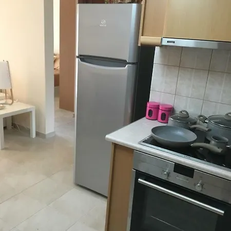 Lovely Appartments Lygia Korinthias