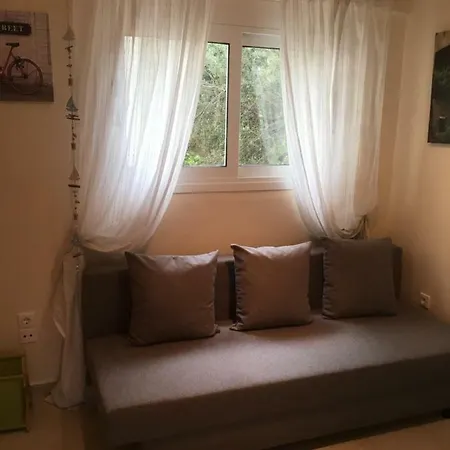 Lovely Appartments Lygia Korinthias Apartment