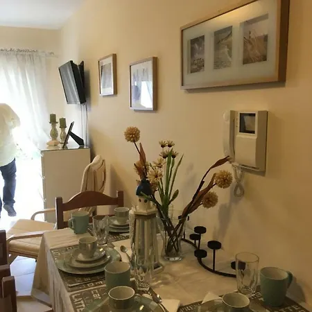 Lovely Appartments Lygia Korinthias *