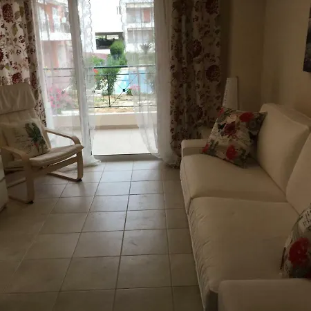 Lovely Appartments Lygia Korinthias Appartement Ligia (Corinthia)