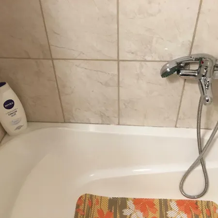 Lovely Appartments Lygia Korinthias Ligia (Corinthia)