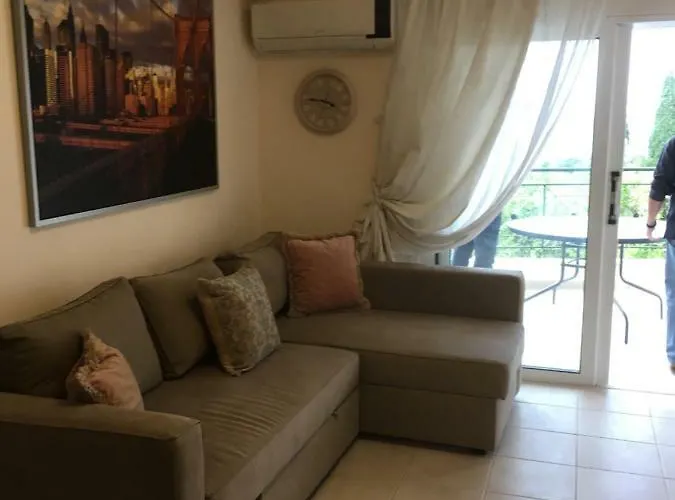 Lovely Appartments Lygia Korinthias * Ligia (Corinthia)