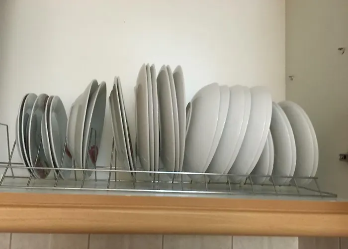 Lovely Appartments Lygia Korinthias Appartement