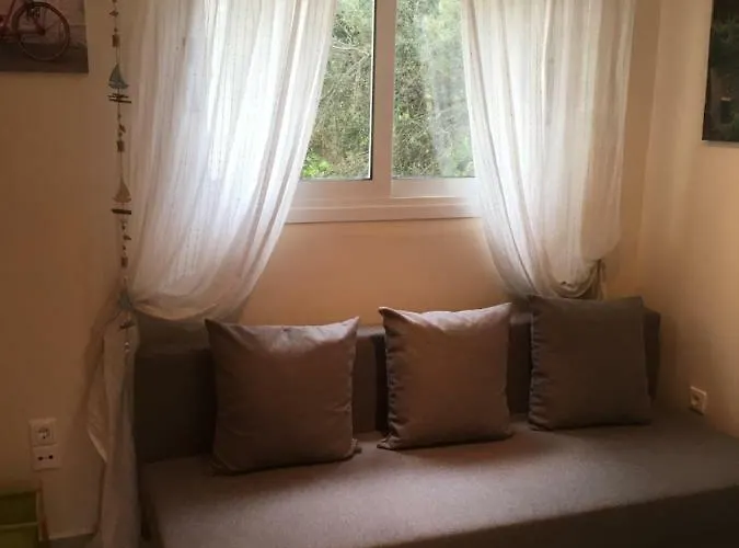 Lovely Appartments Lygia Korinthias Appartement