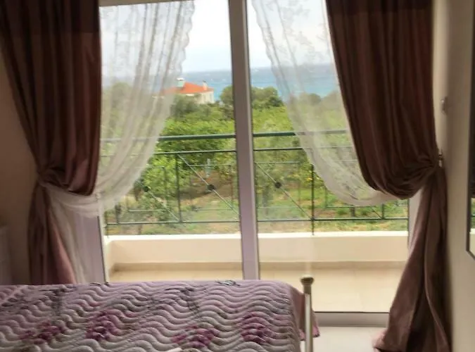 Lovely Appartments Lygia Korinthias Appartement *