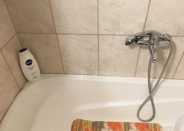 Lovely Appartments Lygia Korinthias Ligia (Corinthia)